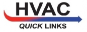 Click for HVAC QUICK LINKS Web Site
