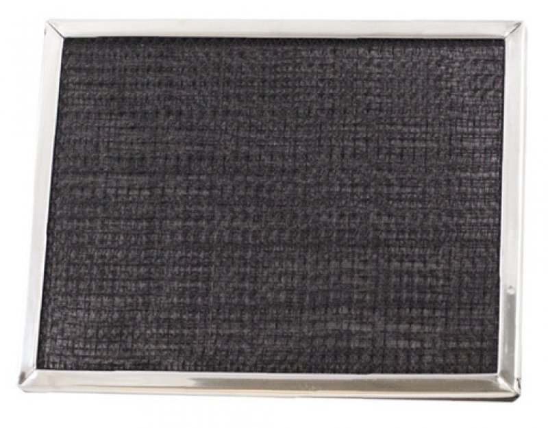 AIR INTAKE Filter with MAGNETIC Frame