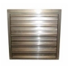 TPI Corp CES-G Series Industrial Exhaust Fan WALL SHUTTER