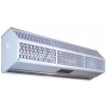LOW PROFILE Air Curtain HEAT 208 - 240V SINGLE PHASE