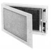 Adams Manufacturing CLEANAIRE FILTER RETURN Electronic Air CLeaner